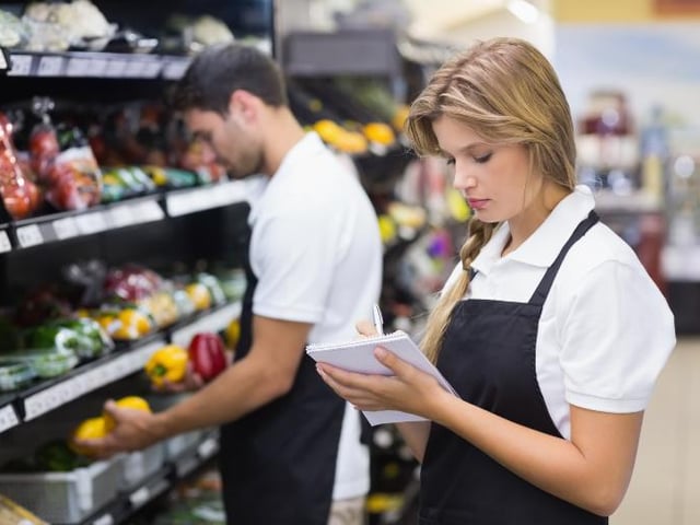 UK supermarkets have taken on more than 50,000 workers since the start of the pandemic as sales increased. With this higher profit, supermarkets are continuing to recruit to meet higher demand online and in store.