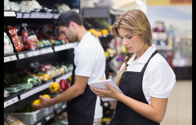 UK supermarkets have taken on more than 50,000 workers since the start of the pandemic as sales increased. With this higher profit, supermarkets are continuing to recruit to meet higher demand online and in store.