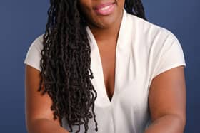 Alicia McKenzie, performer