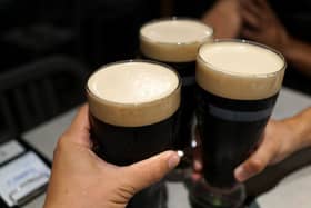 Calling people pet is as much part of the culture in Newcastle as supping Brown Ale. Photo: Adobe