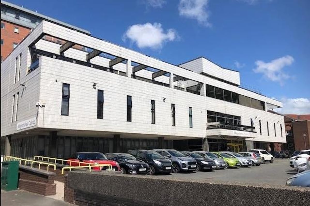 Police officer assault, ambulance damage and fraud charge: Latest cases heard at Preston Magistrates Court