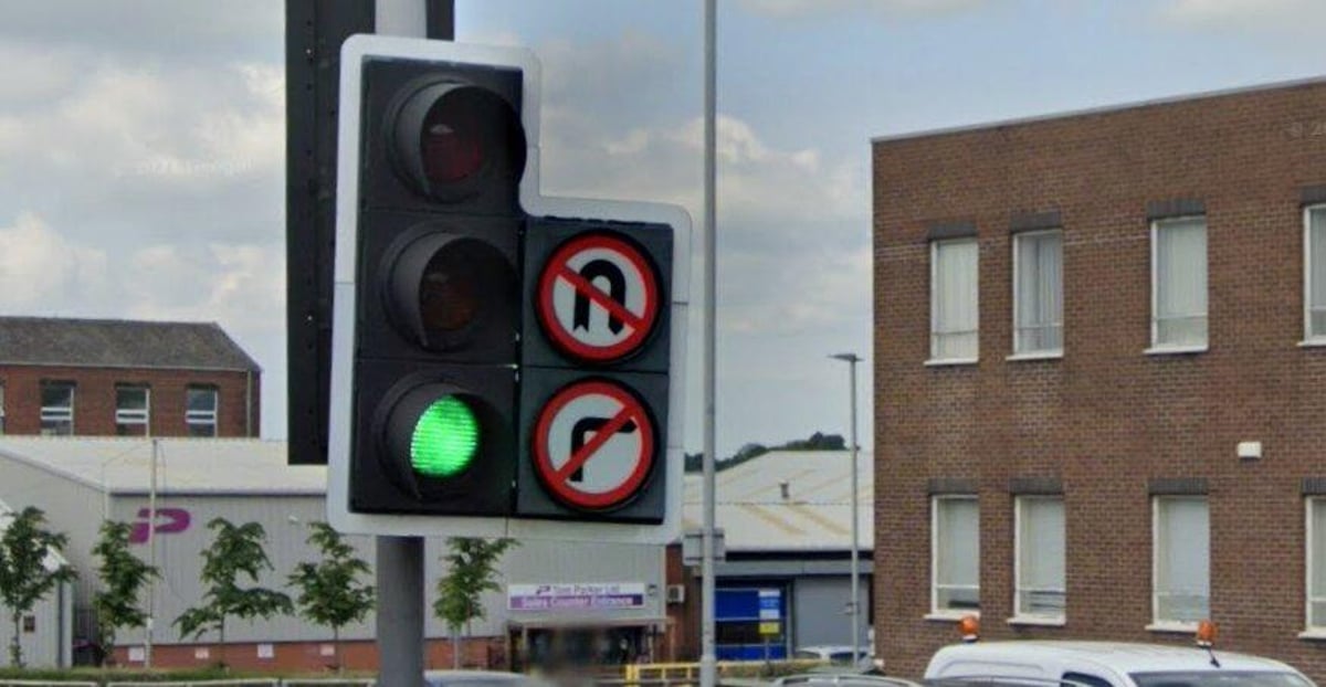 New traffic cameras planned for Preston city centre to stop drivers making banned turns