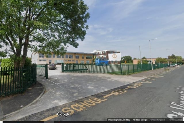 Corpus Christi Catholic High School was inspected on 27–28 February 2019 receiving the rating of 'Good'. The report reads: 'Leaders have worked effectively to foster good relationships between staff and parents and carers. Most parents work with the school to support pupils in improving their attendance and behaviour.'