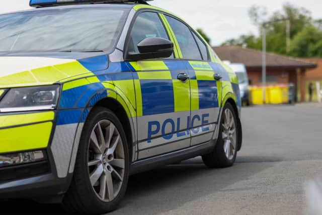 Police