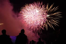 Numerous Bonfire Night displays are taking place this year across Preston and its surrounding areas.