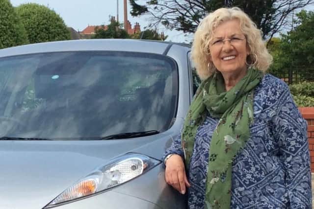 Independent charity Crimestoppers has today (Tuesday, March 7) announced a £20,000 reward for information which leads to the conviction of Valerie Kneale’s murderer