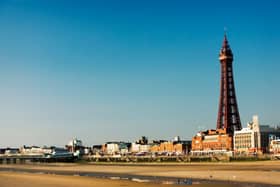Blackpool named among top UK destinations for foodies