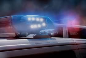 A man from Accrington died after a car crashed into a tree in Royds Avenue, Accrington shortly after 10pm on Saturday (December 10)