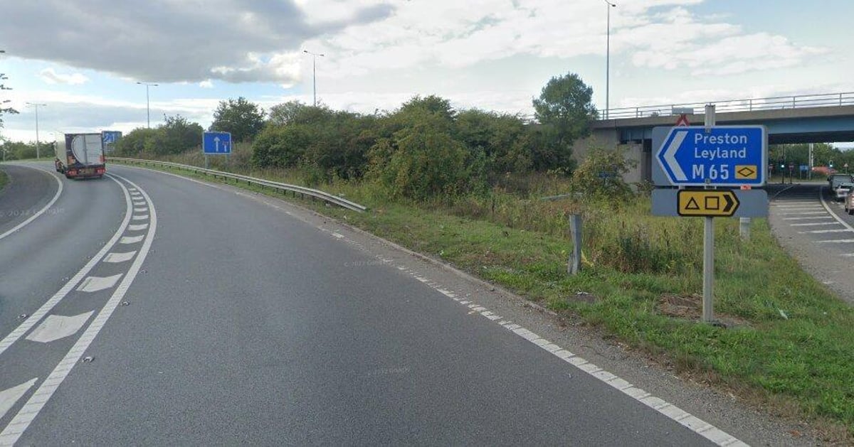 Road bosses demand more detail about impact of major development near Preston on motorway junctions
