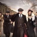 Peaky Blinders (BBC): One of the most successful British TV shows of all time, Peaky Blinders has seen its cameras head to numerous Lancastrian locations over the years, including Lee Quarry in Bacup, Beacon Fell in the Forest of Bowland, and at the Ashton Memorial in Lancaster.