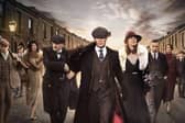 Peaky Blinders (BBC): One of the most successful British TV shows of all time, Peaky Blinders has seen its cameras head to numerous Lancastrian locations over the years, including Lee Quarry in Bacup, Beacon Fell in the Forest of Bowland, and at the Ashton Memorial in Lancaster.