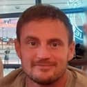 Liam Smith, 38, was found dead on Kilburn Drive in Wigan, close to where he lived, on the evening of Thursday November 24 2022. A post-mortem confirmed he had been shot and targeted with acid.