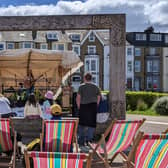 Creative West End Markets returns to Morecambe this weekend with food, drink and music for the whole family.