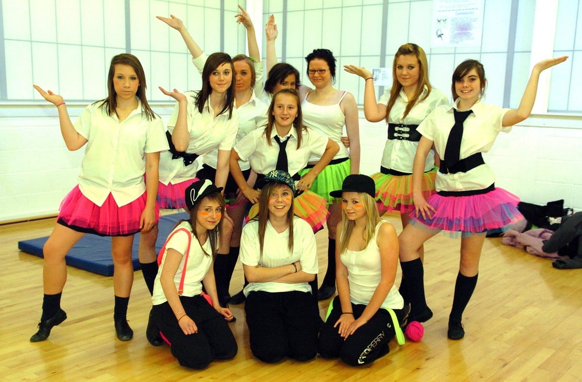 Bring back memories of life on the Fylde Coast with these 25 pictures from 2008