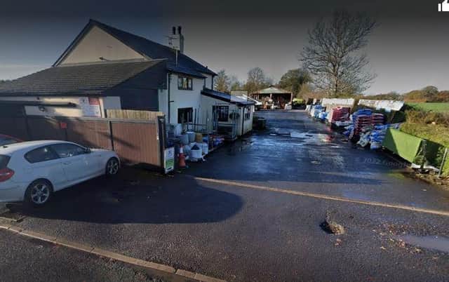 Family-run for three generations. this working nursery can be found in Newgate Lane, Whitestake.
They have recently overhauled their site, and grow a lot of produce from seed.
They score 4.6 out of 5 on Google Reviews.