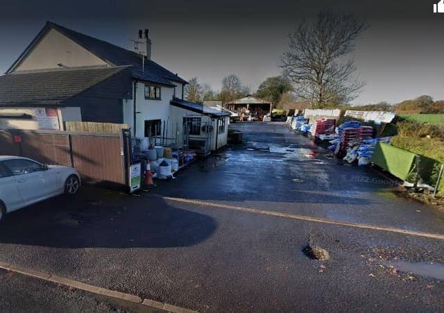 Family-run for three generations. this working nursery can be found in Newgate Lane, Whitestake.
They have recently overhauled their site, and grow a lot of produce from seed. 
They score 4.6 out of 5 on Google Reviews.
