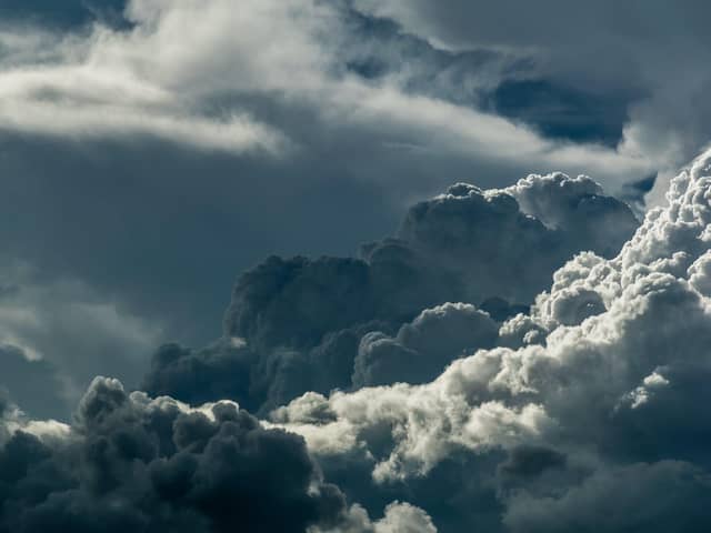 The weather is set to be drier but slightly cooler in Preston next week (Credit: Pixabay)