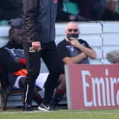 Derek Adams