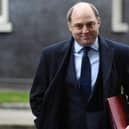 Wyre and Preston North MP Ben Wallace has reportedly not thought about his legacy ahead of new defence command paper.
