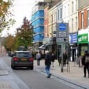 Eight years on and nearly 9,000 drivers a year are still fooled by the bus-only restriction on Fishergate - or choose to ignore it