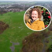 Ann Cowell says she wants answers over Ashton Park - and plans to get them from inside Preston City Council