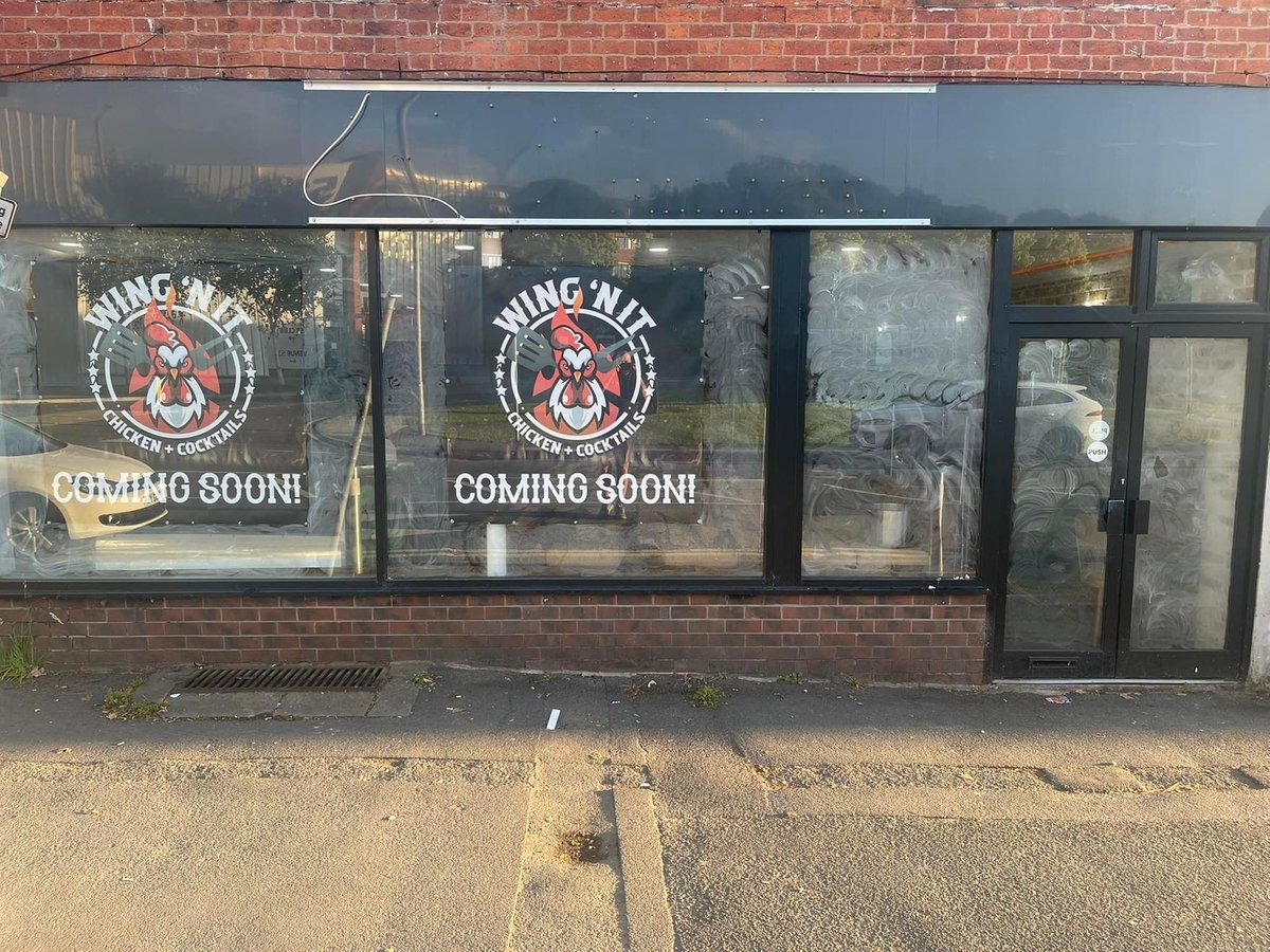 New 'gourmet fried chicken’ and cocktails restaurant coming to Preston