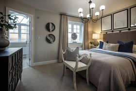Broadacre development, Lytham St Annes