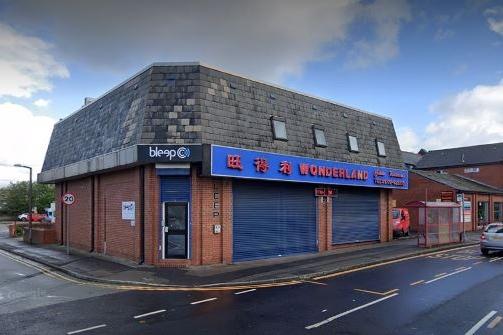 Based in Communications House, Lancaster Gate, Leyland, this well-known buffet offers an array of Chinese food.It has a rating of 4 out of 5 on Google Reviews. One said: "Wow, we stopped here for an evening meal and it was fantastic. We had the all you can eat buffet and weren't disappointed. All of the food was freshly prepared and tasted amazing. The service was fantastic."