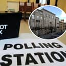 The people of Preston go to the polls on 2nd May