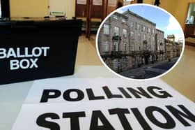 The people of Preston go to the polls on 7th May