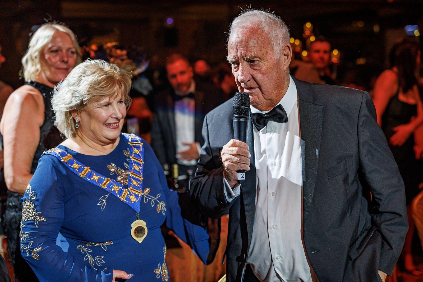 Lancashire’s biggest business awards The BIBAs are back for 2026