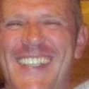 Police have named Wayne Cunningham as the victim of a house fire in Burnley last weekend