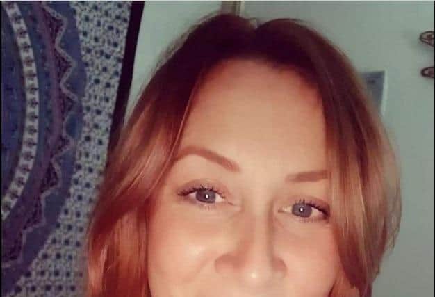 A man has been arrested on suspicion of murdering missing Burnley mum Katie Kenyon.