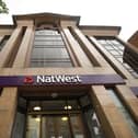 The Natwest branch on Fishergate is on the move