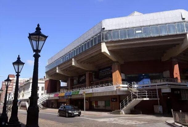 Guild Hall: Legal deal paves the way for reopening of the mothballed Preston venue