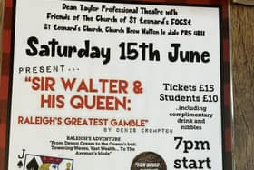 A Great Night’s Entertainment