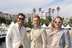 Clitheroe and Ribble Valley get ready for the launch of the movie Greatest Days which is based on the Take That songbook. Executive producers of the movie are Take That’s Gary Barlow, Mark Owen and Howard Donald
