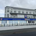 The Venue at Cleveleys