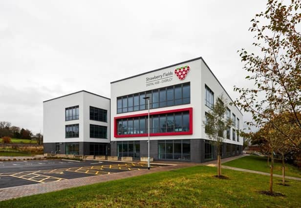 Newer offices but the same quality of service from longstanding law firm in Chorley