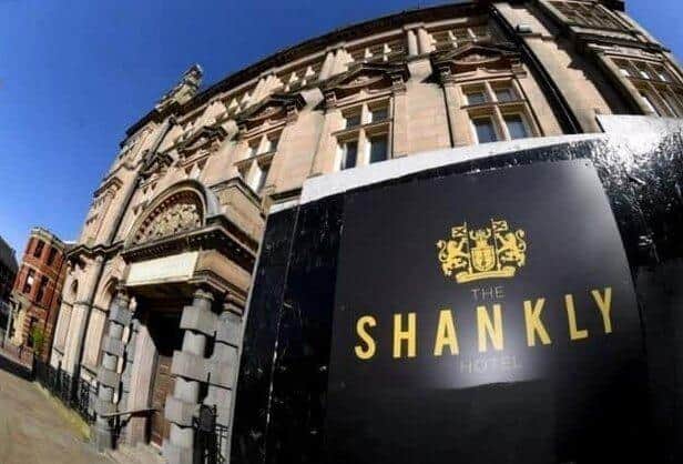 An investigation into suspected fraud at the company behind Preston's stalled Shankly Hotel development has concluded.