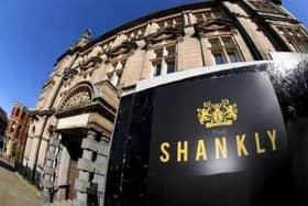 The Shankly Hotel Preston has been on the horizon for the best part of a decade - but there is still no news of an opening date and now it is not even clear how many bedrooms there will be
