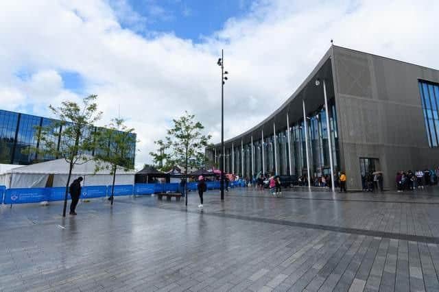 Proposed changes at the University of Central Lancashire will see the loss of faculties and a reduction in schools.