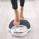 Blaise's mood is dictated by whether or not the bathroom scales show that his weight is heading in the right direction. Photo: Adobe