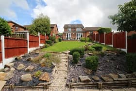 Ashdown Drive, Clayton-le-Woods, Chorley, Lancashire, PR6 (Credit: Reeds Rains)