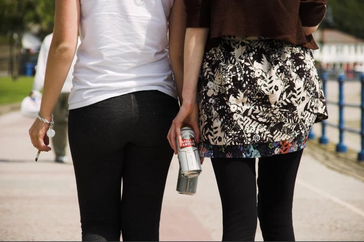 Off-licence caught selling alcohol to 15-year-old during police and trading standards swoop