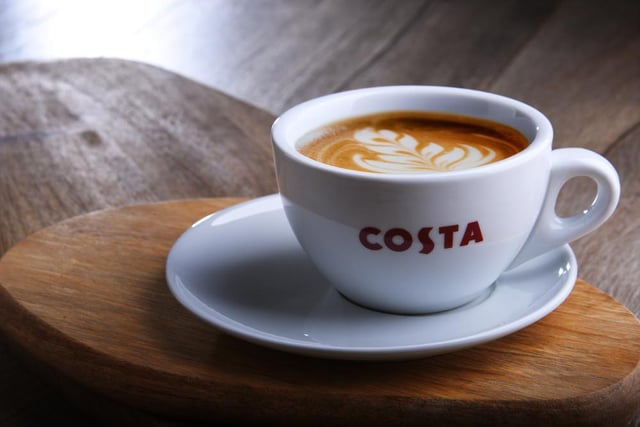 “Good cup of coffee staff very helpful” (Photo: Shutterstock)