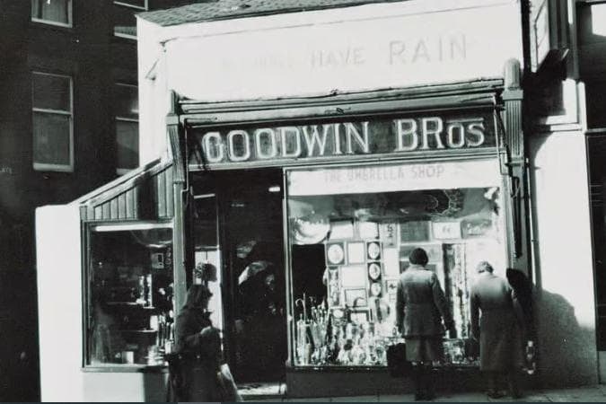 'We Shall Have Rain'': this is how much it will cost to buy one of Preston's most unique and recognisable shops
