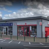 Bamber Bridge Post Office has had to close until further notice after members of staff tested positive for coronavirus