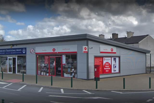 Bamber Bridge Post Office has had to close until further notice after members of staff tested positive for coronavirus