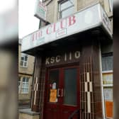 It has been announced today that Burnley's KSC 110 Club is to close